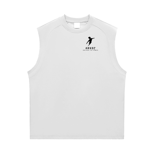 Simple Havoc Sorona Quick-Dry Tank Top
