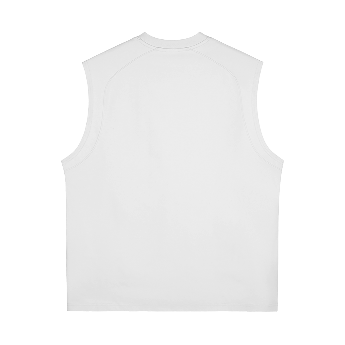 Simple Havoc Sorona Quick-Dry Tank Top