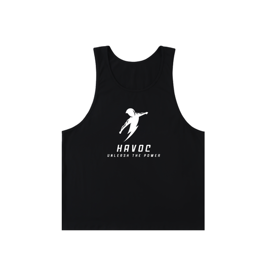 Simple Havoc Loose Stringer Tank Top