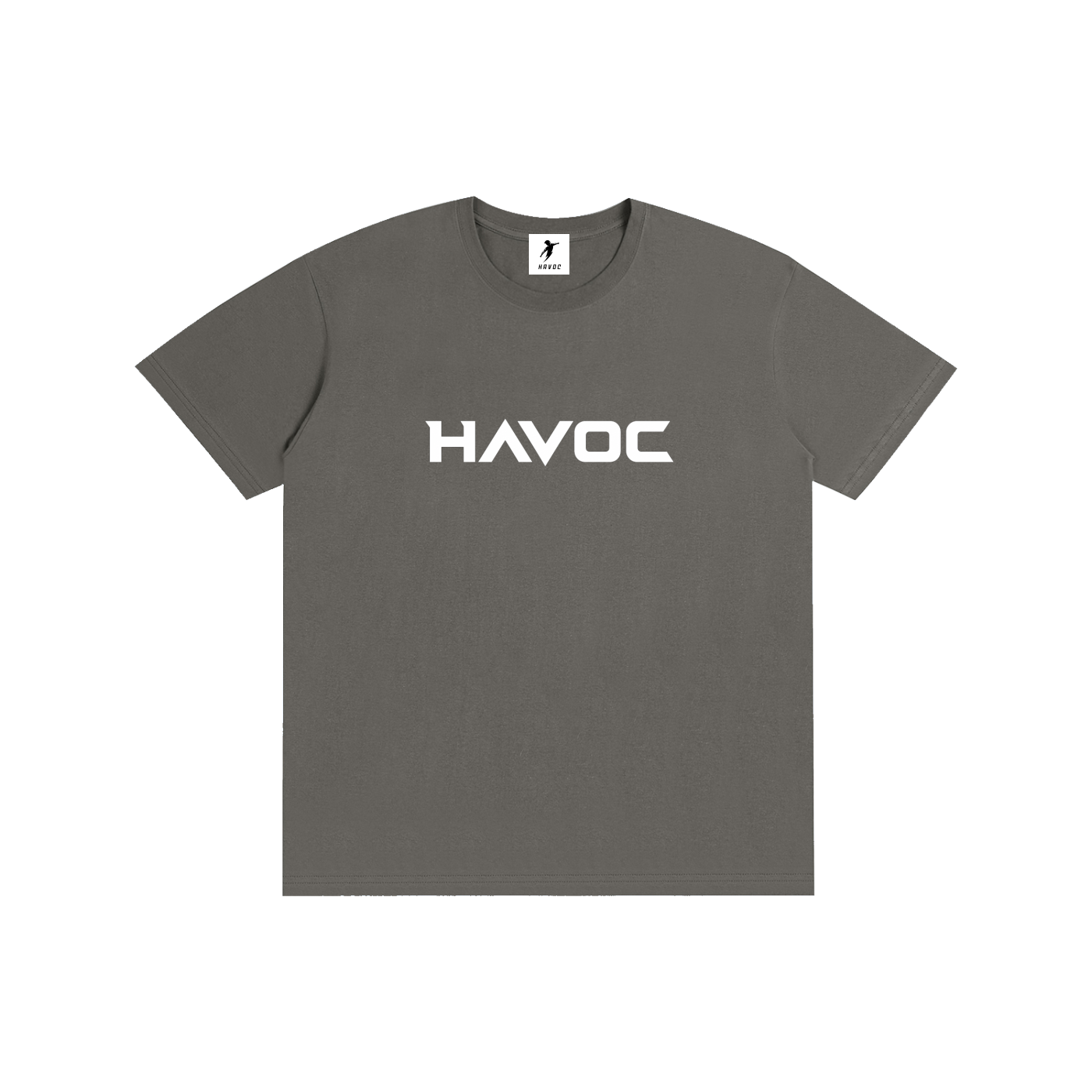 Future-istic Font T-Shirt