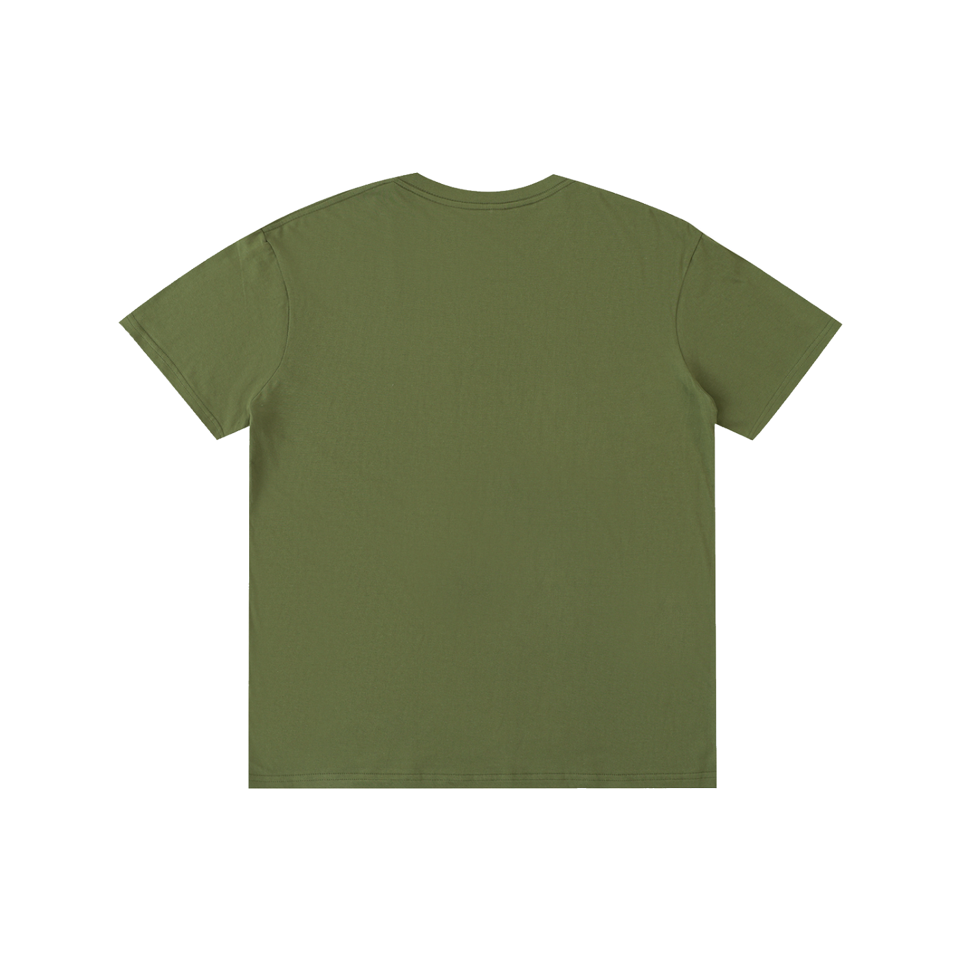 Future-istic Font T-Shirt