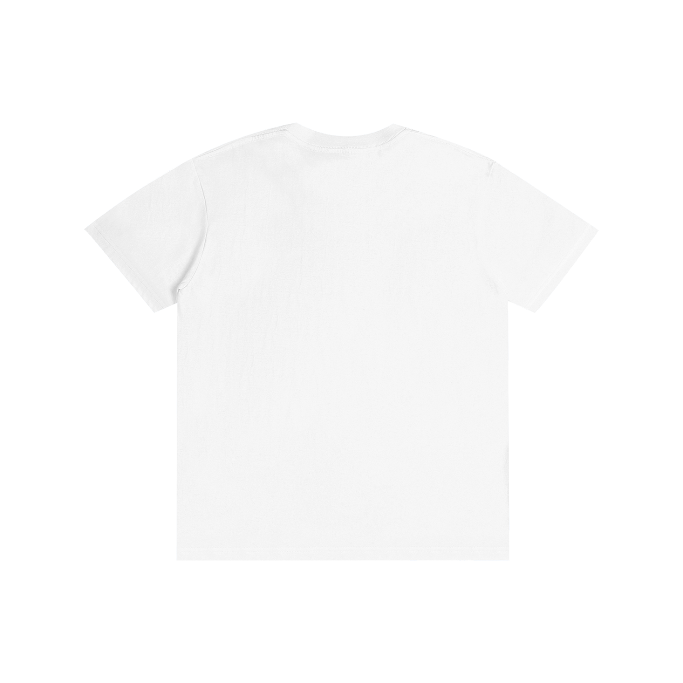 Future-istic Font T-Shirt