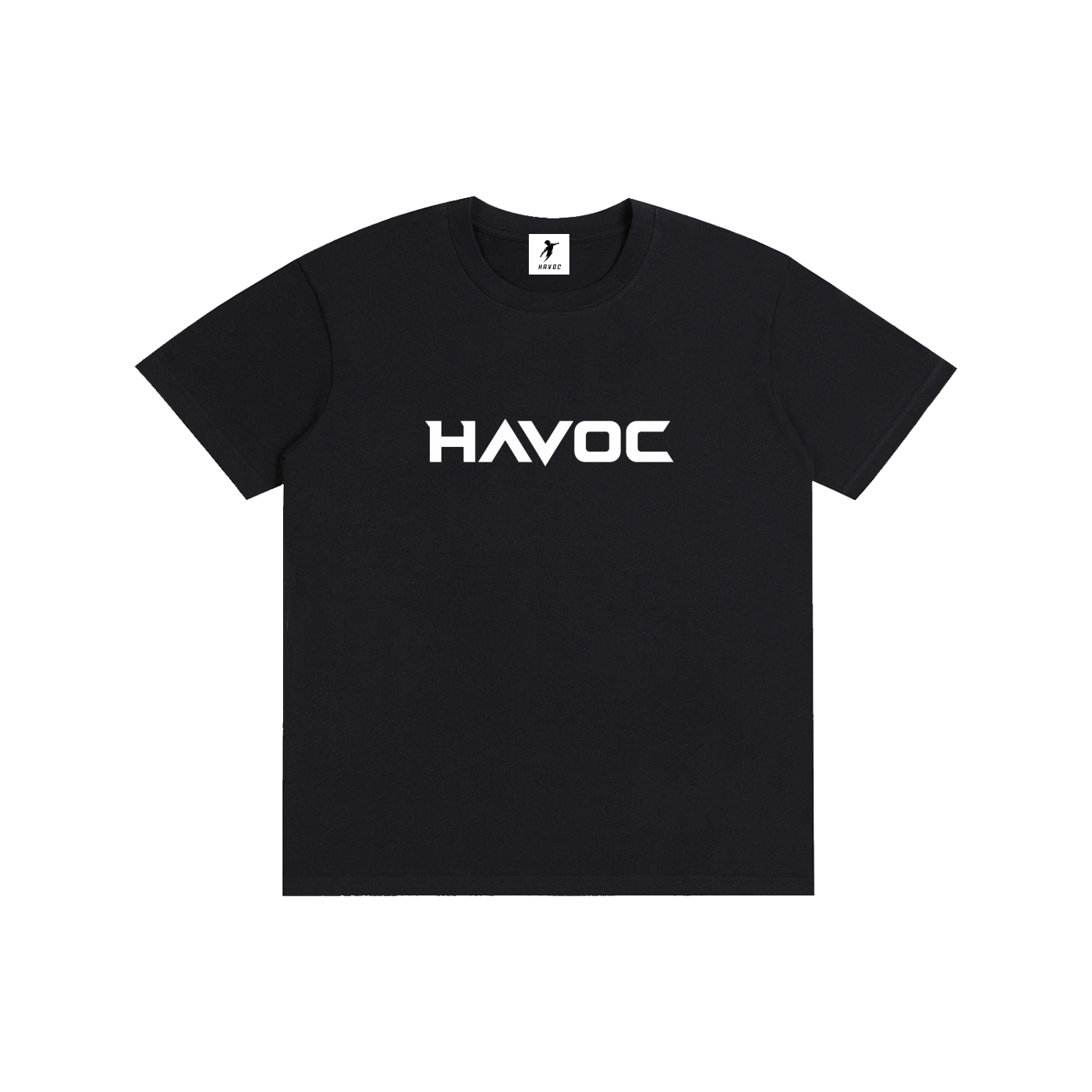 Future-istic Font T-Shirt