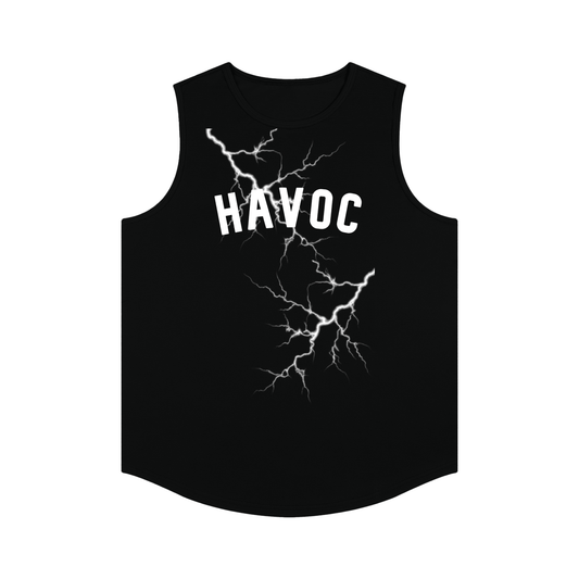 Havoc Men's Lightning Sport Jersey