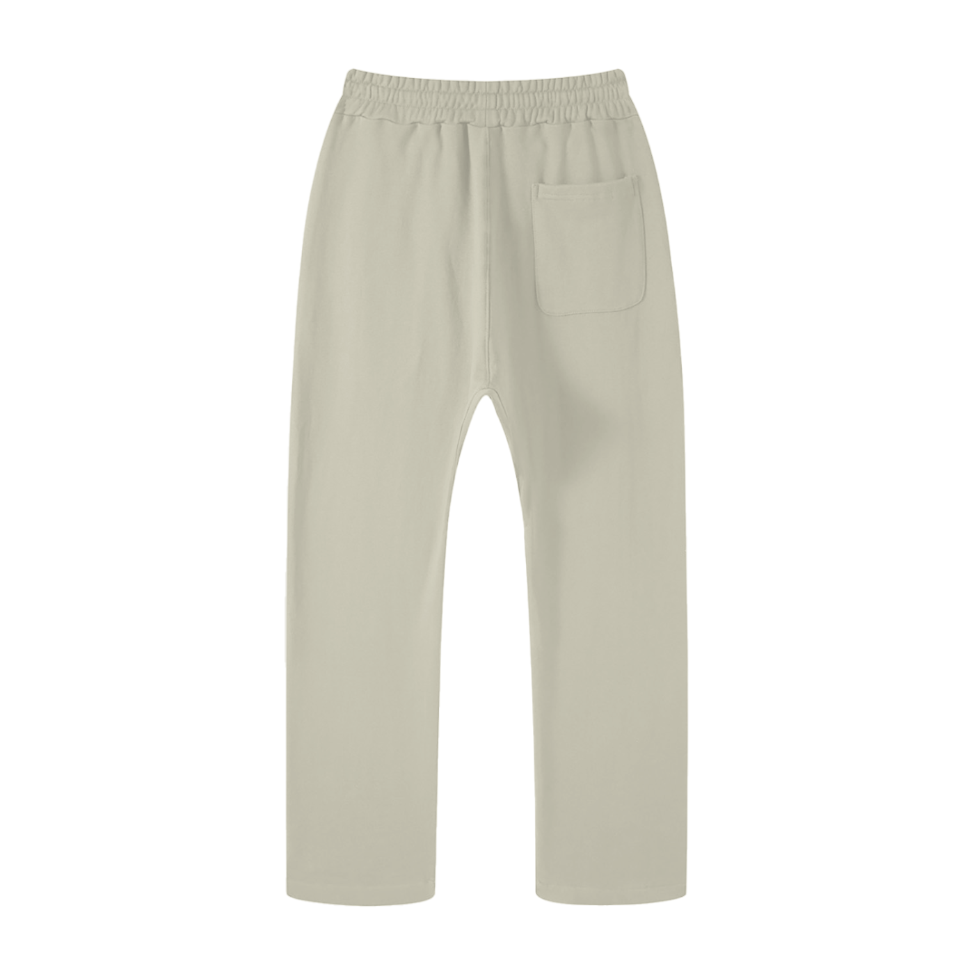 Simple Havoc Casual Straight Leg Pants