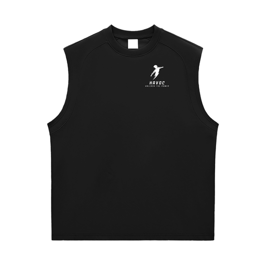 Simple Havoc Sorona Quick-Dry Tank Top