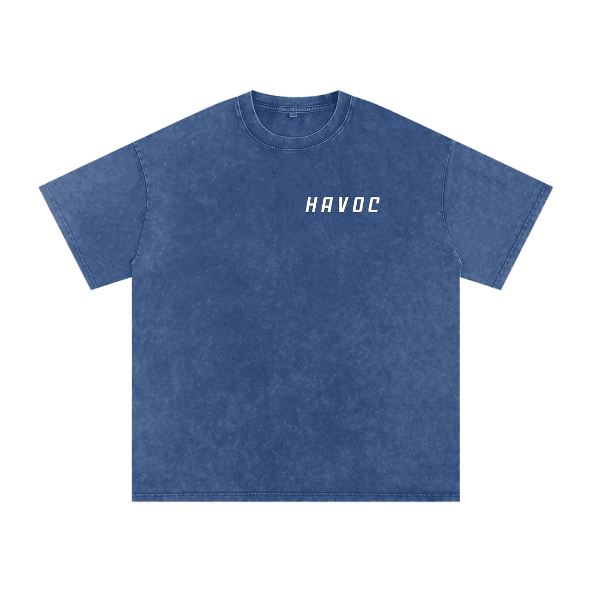 ORIGINAL Havoc Acid Wash T-Shirt