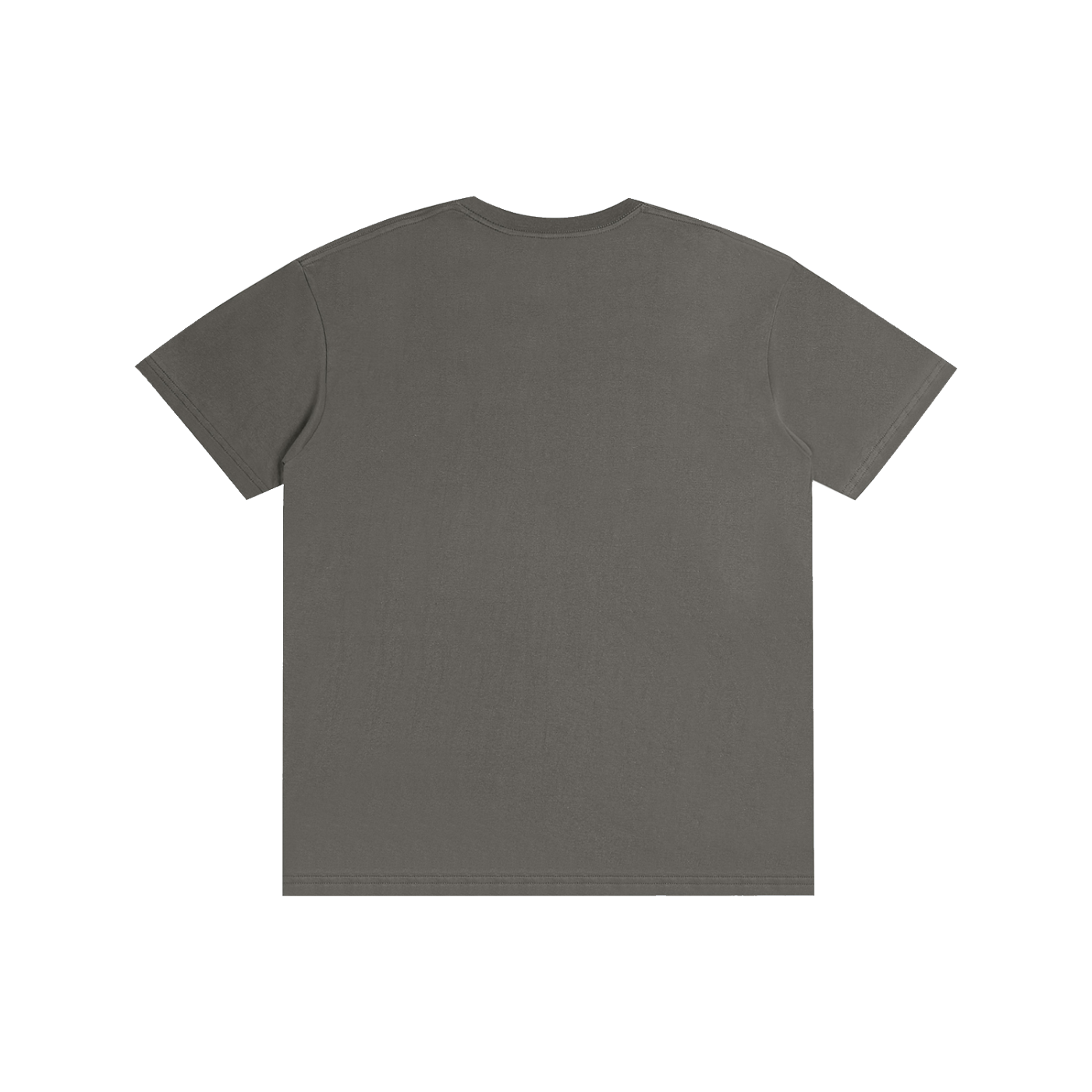 Future-istic Font T-Shirt