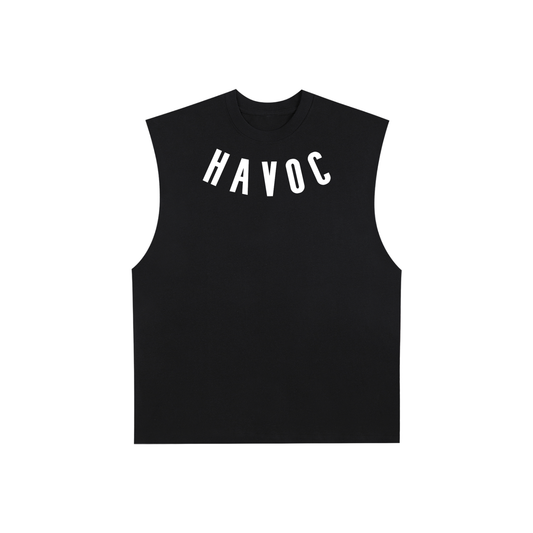 ORIGINAL Havoc Cotton Tank Top